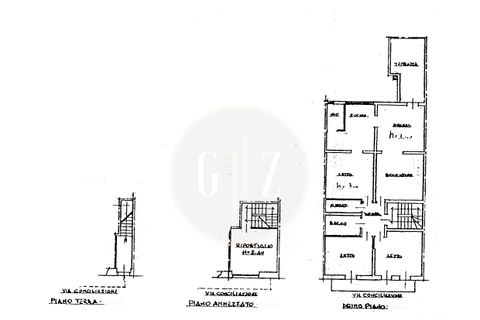 Leilighet i Martano, Lecce, Martano - € 60 000 | Ref: AP012 - foto 16